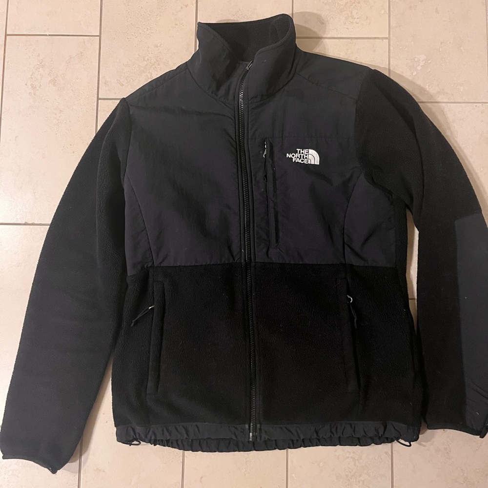 The North Face Women’s Black Jacket